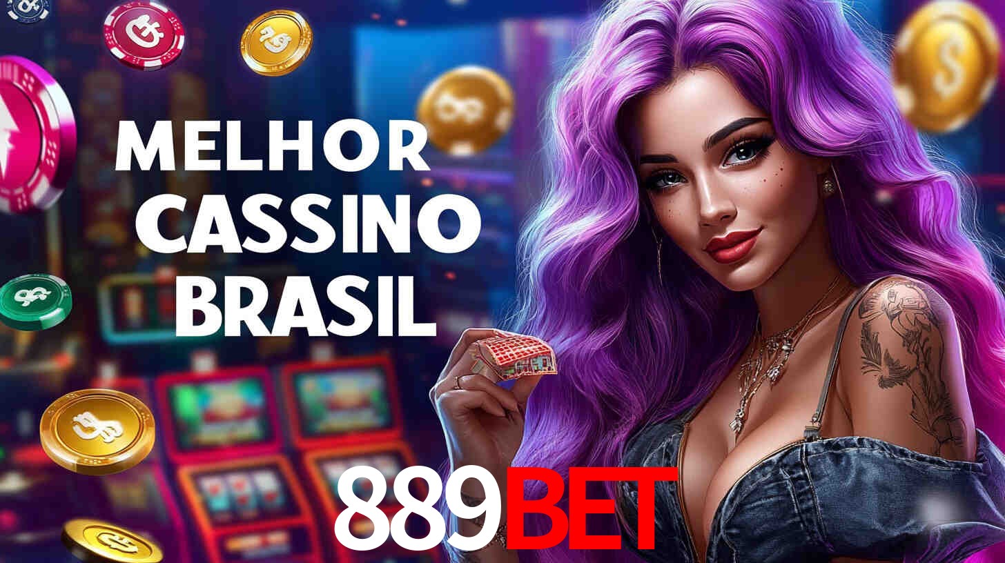 Experiência VIP 889bet