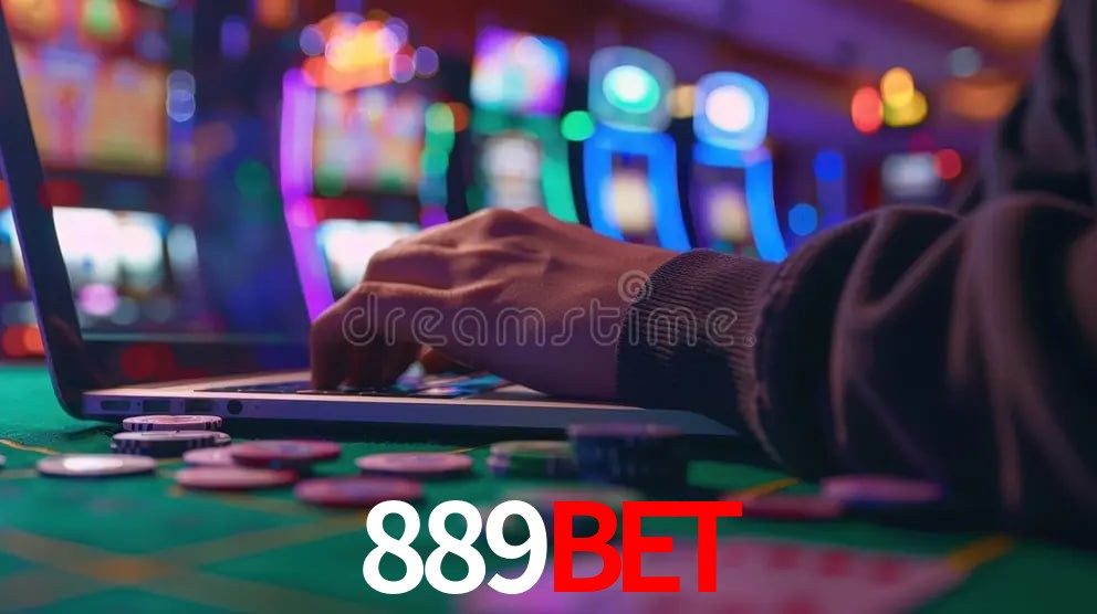 Torneios 889bet