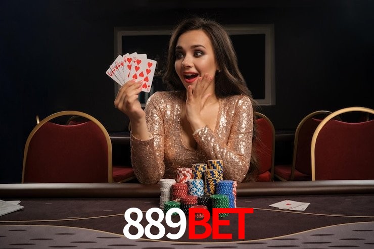 Interface Premium 889bet