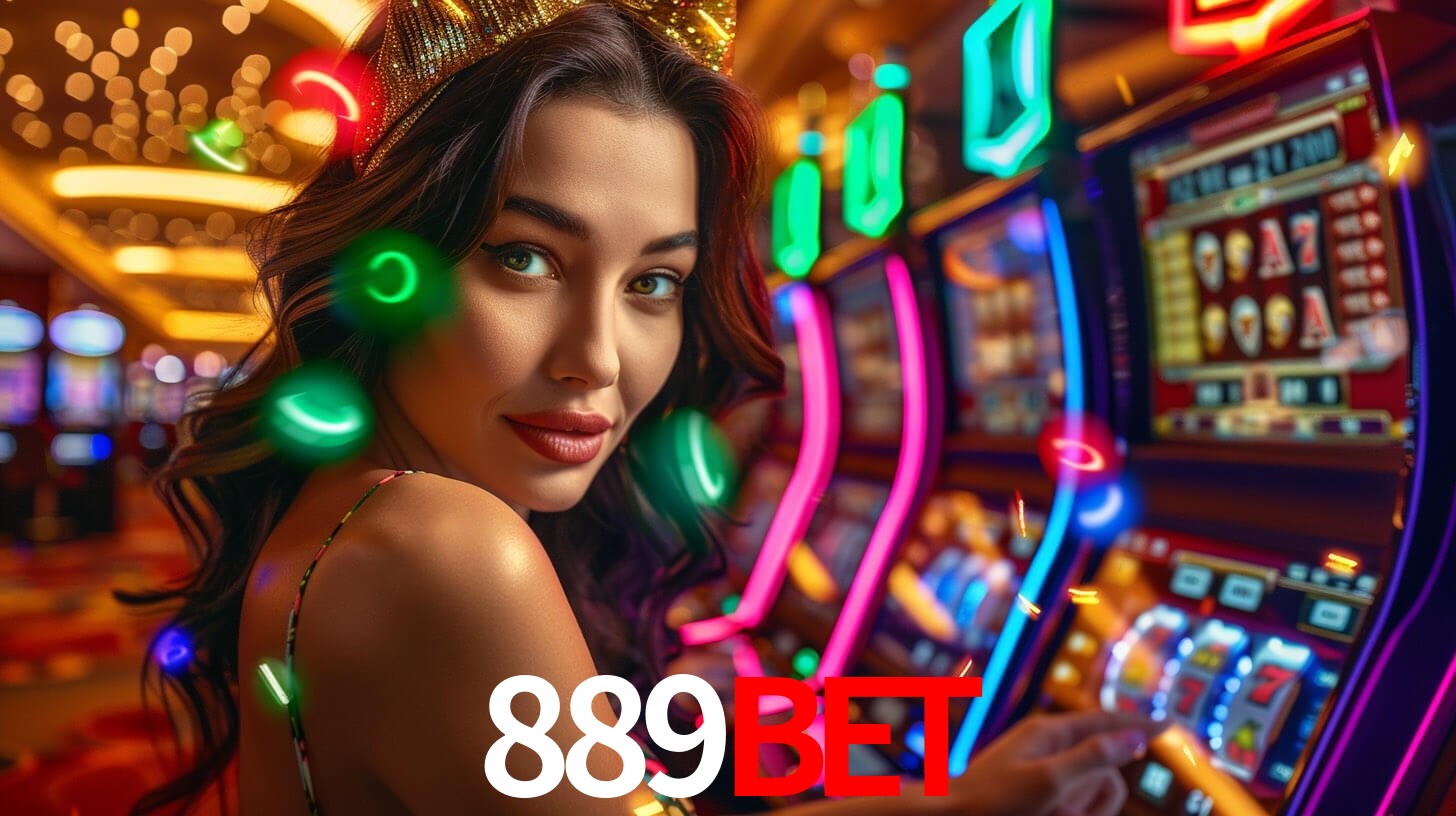 889bet