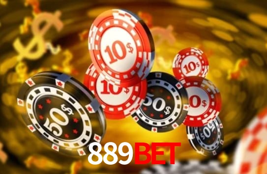 Apostas de Futebol 889bet