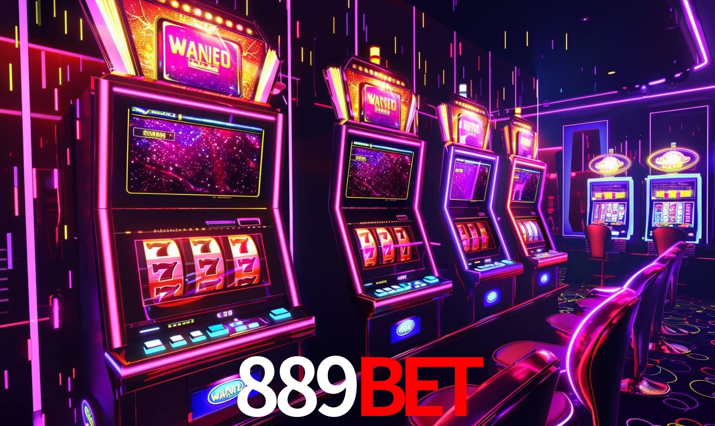 Desvendando o Mundo dos Jogos Virtuais na 889bet