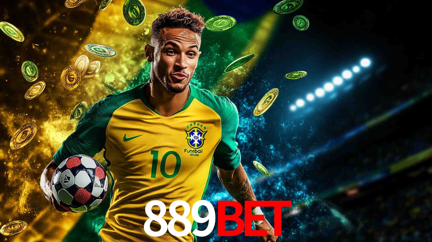 Descubra o Programa VIP da 889bet: Vantagens Exclusivas para Jogadores