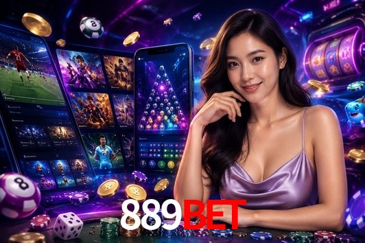 Seasonal Promotions 889bet