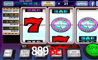 A Emoção da Loteria na 889bet: Uma Chance de Mudança de Vida