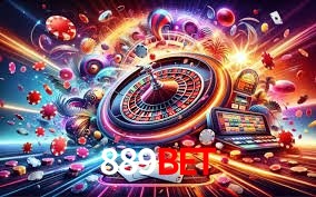 Estatísticas Esportivas 889bet