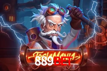 Tecnologia da Plataforma 889bet