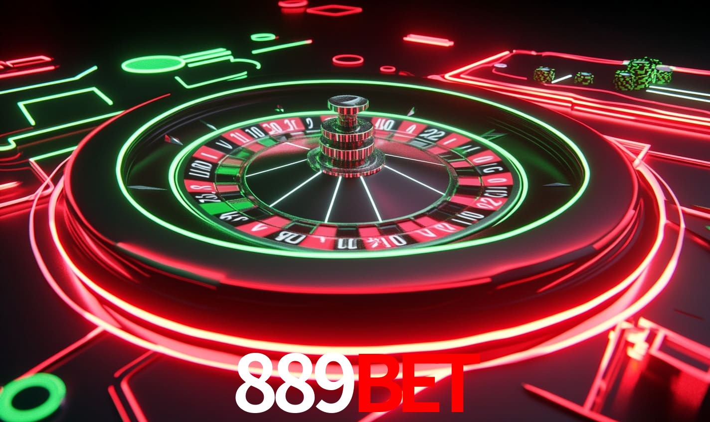 A Emoção da Loteria na 889bet: Uma Chance de Mudança de Vida