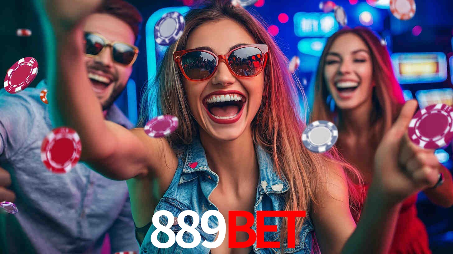 Explorando a Categoria de Eventos em Apostas na 889bet