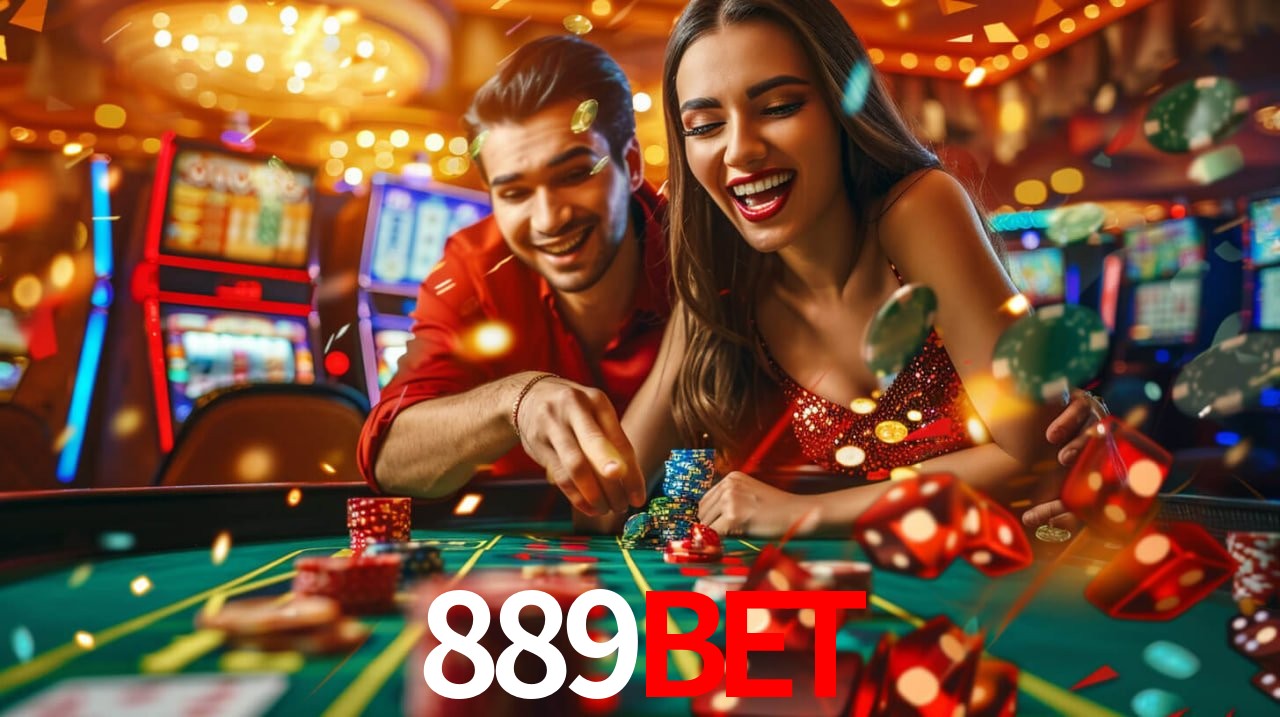 Integração de APIs 889bet