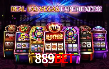 Desvendando o Mundo dos Jogos Virtuais na 889bet