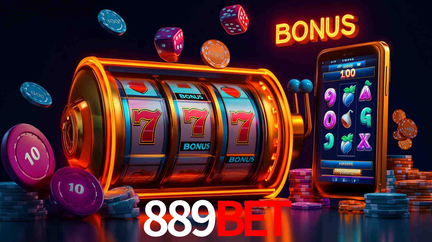 A Experiência Imersiva dos Cassinos Ao Vivo no 889bet
