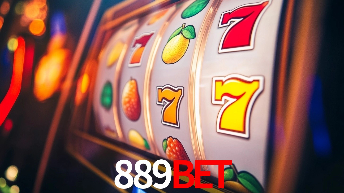 Premium Interface 889bet