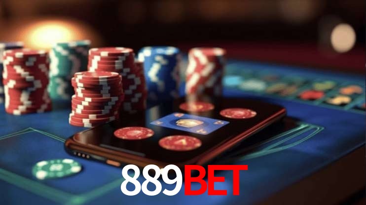 Benefícios da Conta 889bet