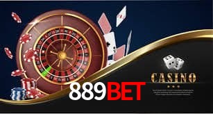 Estatísticas 889bet