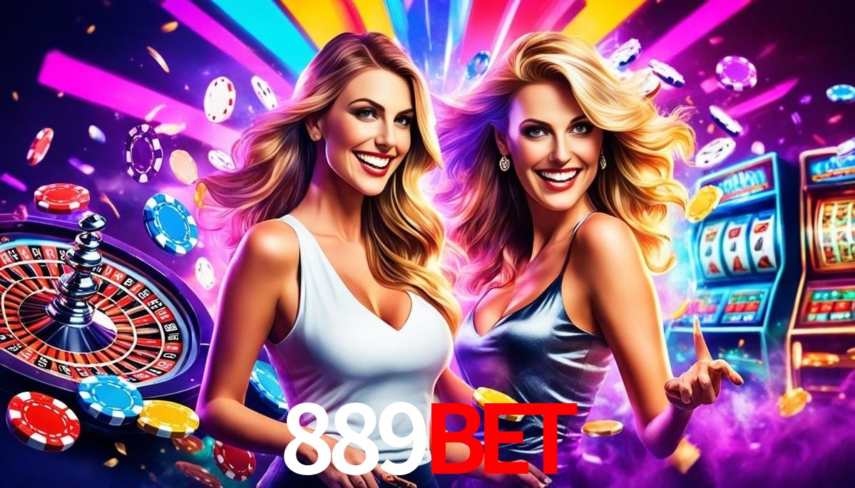 Programa VIP 889bet