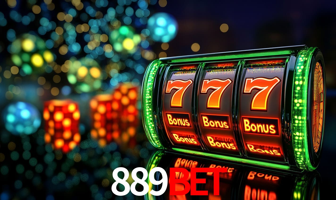 Sistemas de Segurança 889bet