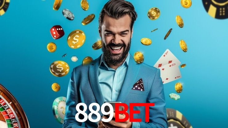 Live Casino 889bet