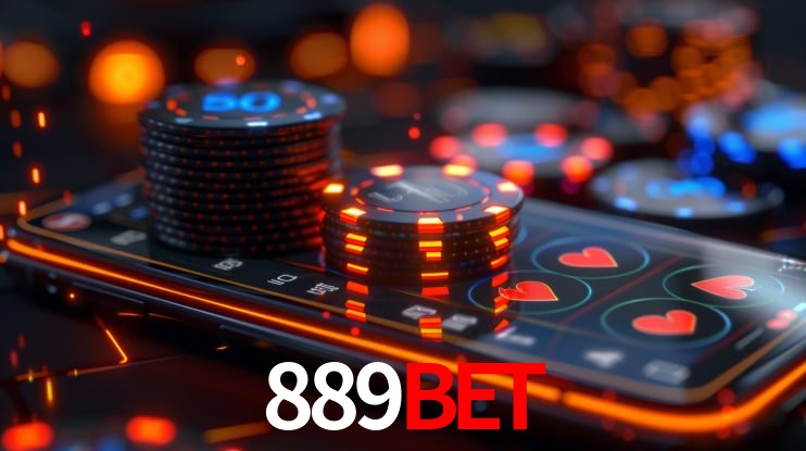 Bonus Features 889bet