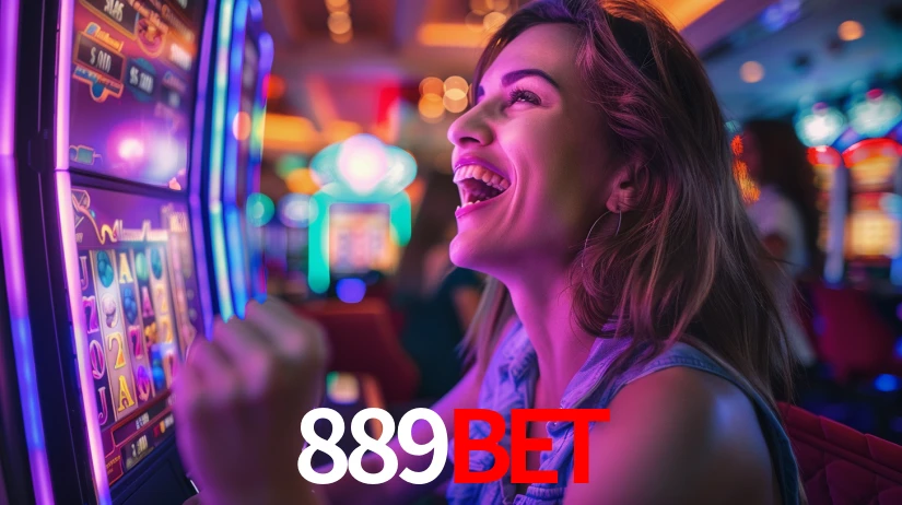 Experimente o Login Seguro Premium no 889bet