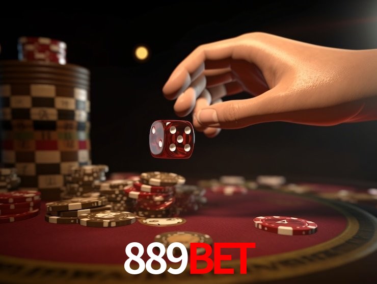 Cadastro Rápido 889bet