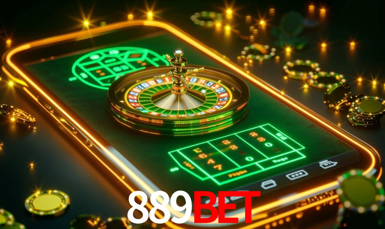 Promoções Sazonais 889bet