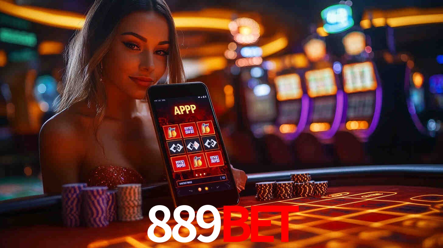 Descubra a Essência do 889bet: Nossa História e Compromissos