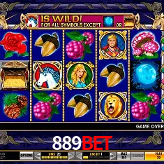 Descubra a Magia dos Jogos de Arcade no 889bet
