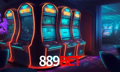 Desvendando o Mundo dos Jogos Virtuais na 889bet