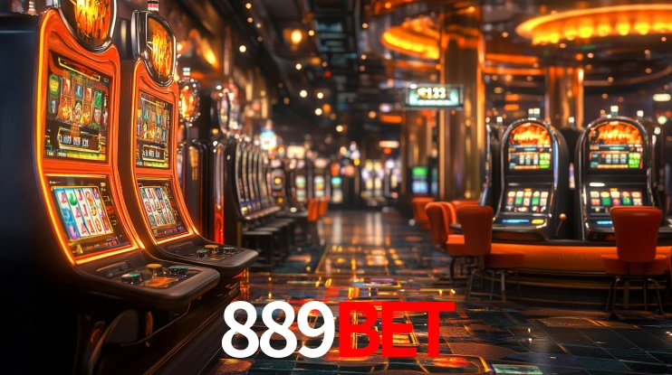 889bet App Interface