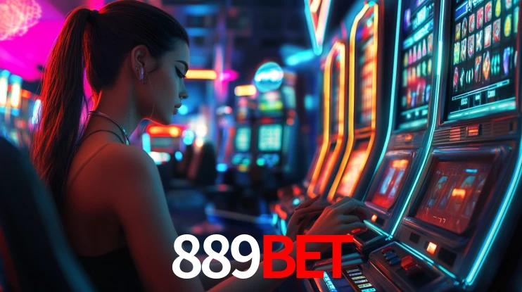 889bet bônus — painel de promoções no aplicativo