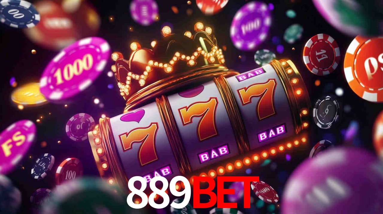 Game Providers 889bet