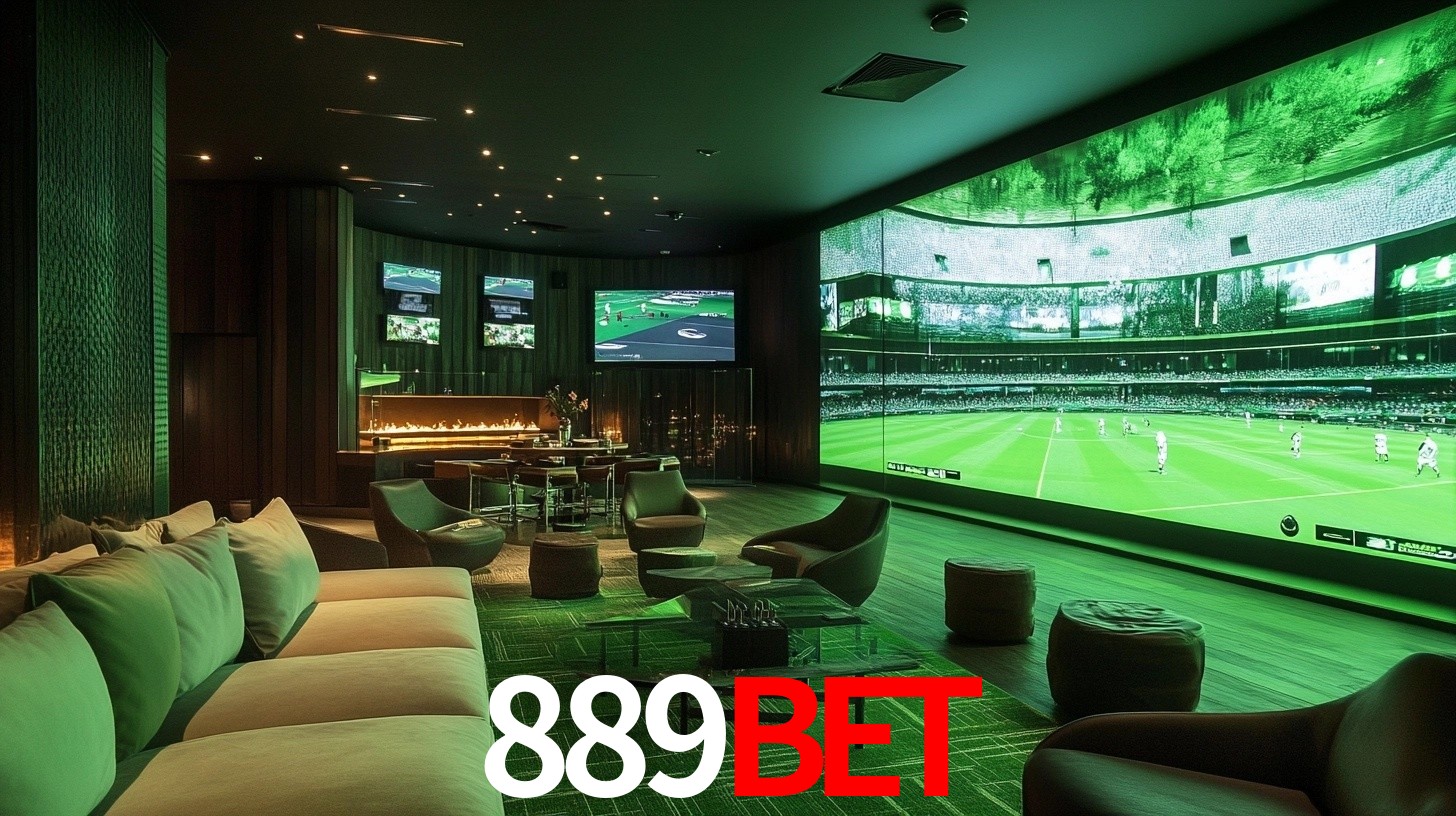 Sinta a adrenalina dos jogos de cassino com 889bet