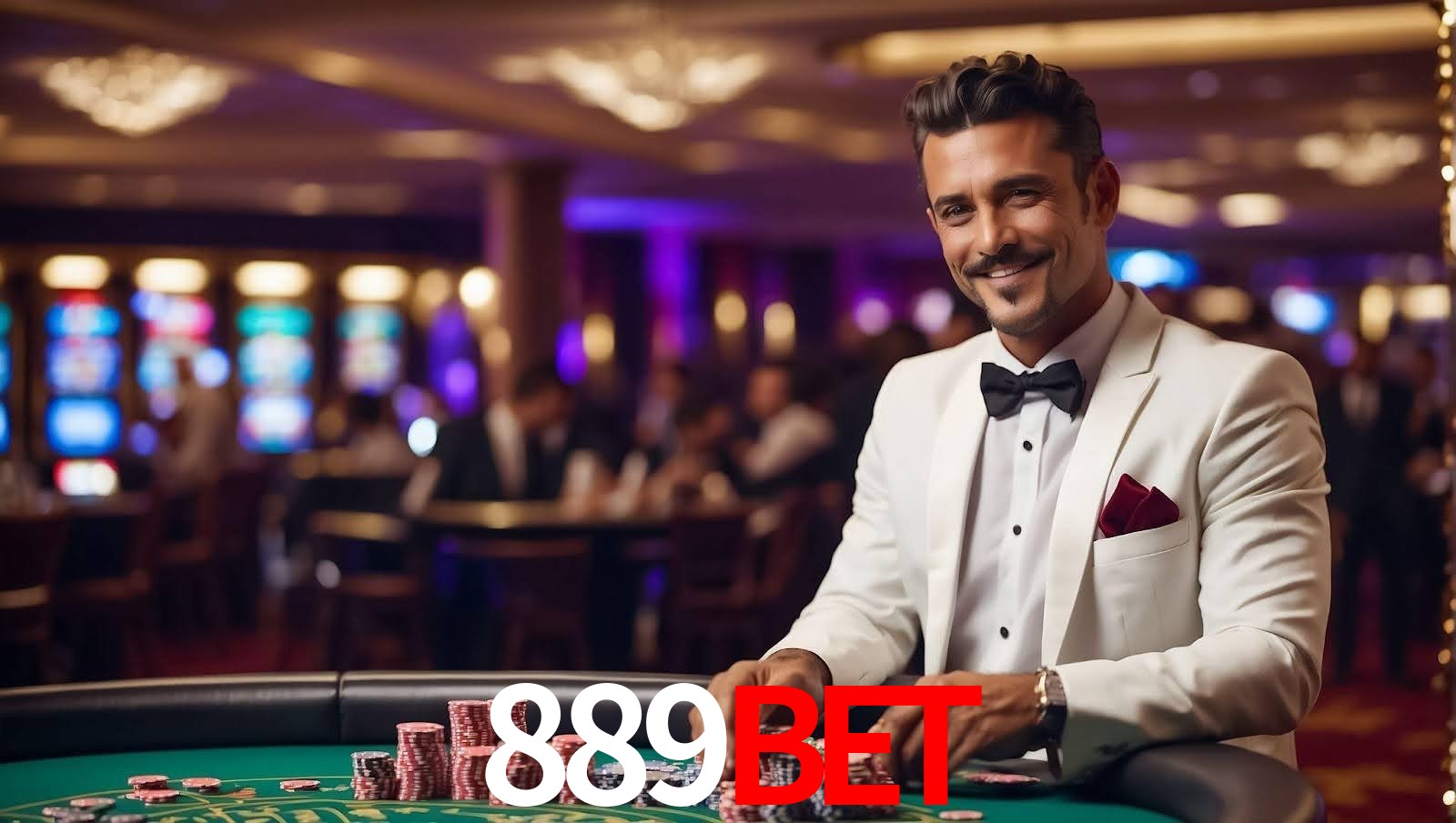 Especiais de Fim de Semana 889bet