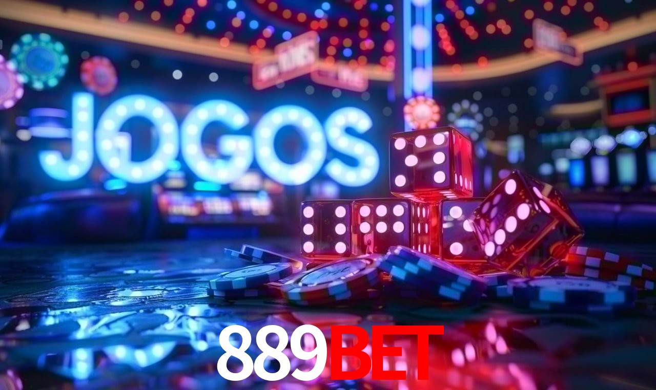 Bônus Diários 889bet