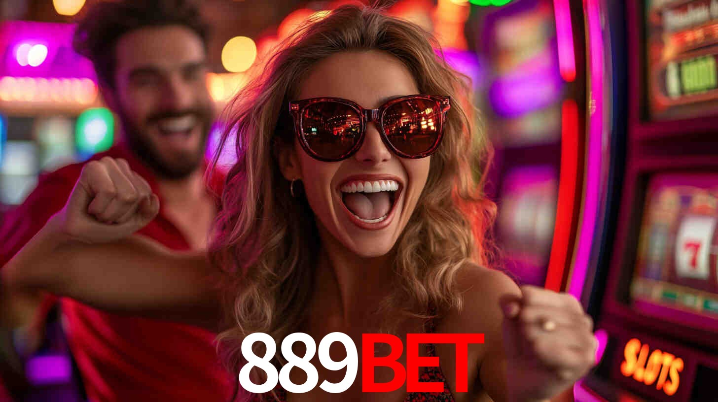 Inovações de Jogos na 889bet: O Futuro das Experiências Interativas