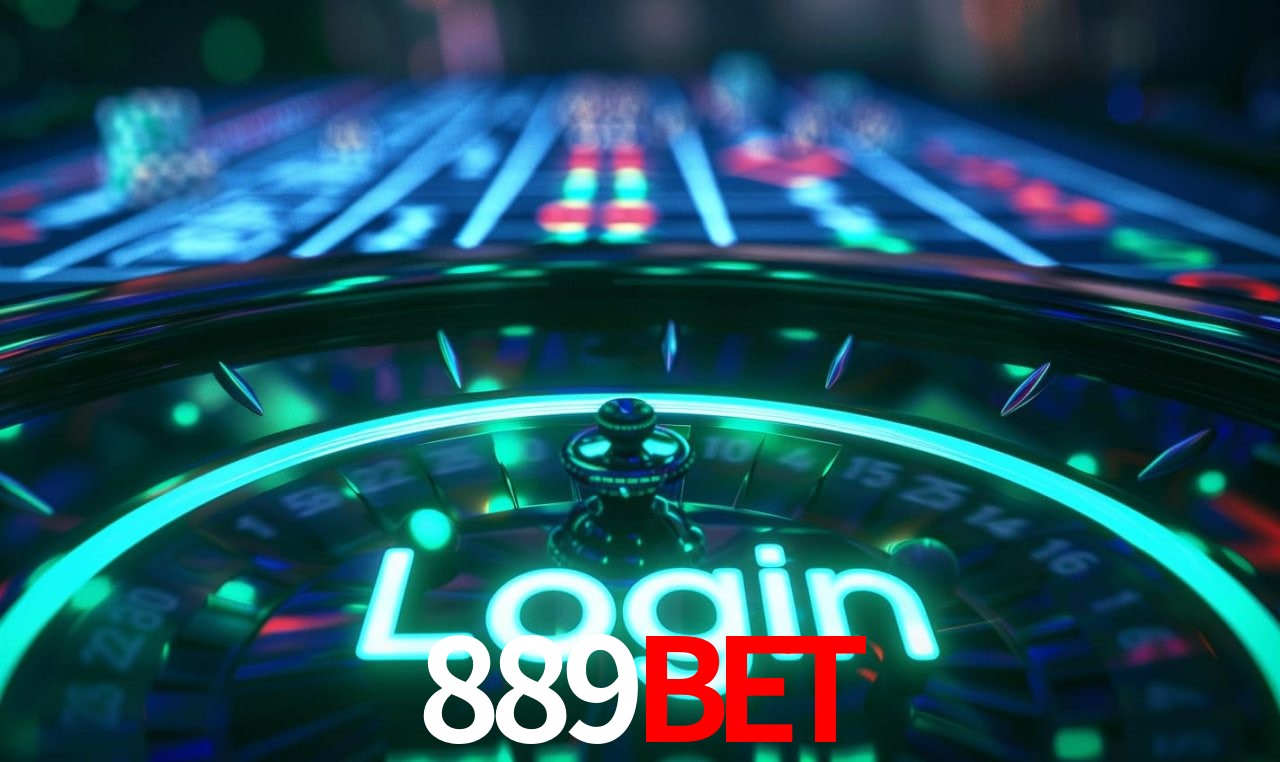 Apostas de Tênis 889bet