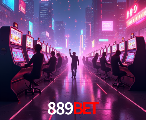 Casino VIP 889bet