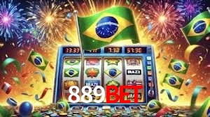 Slot Games 889bet