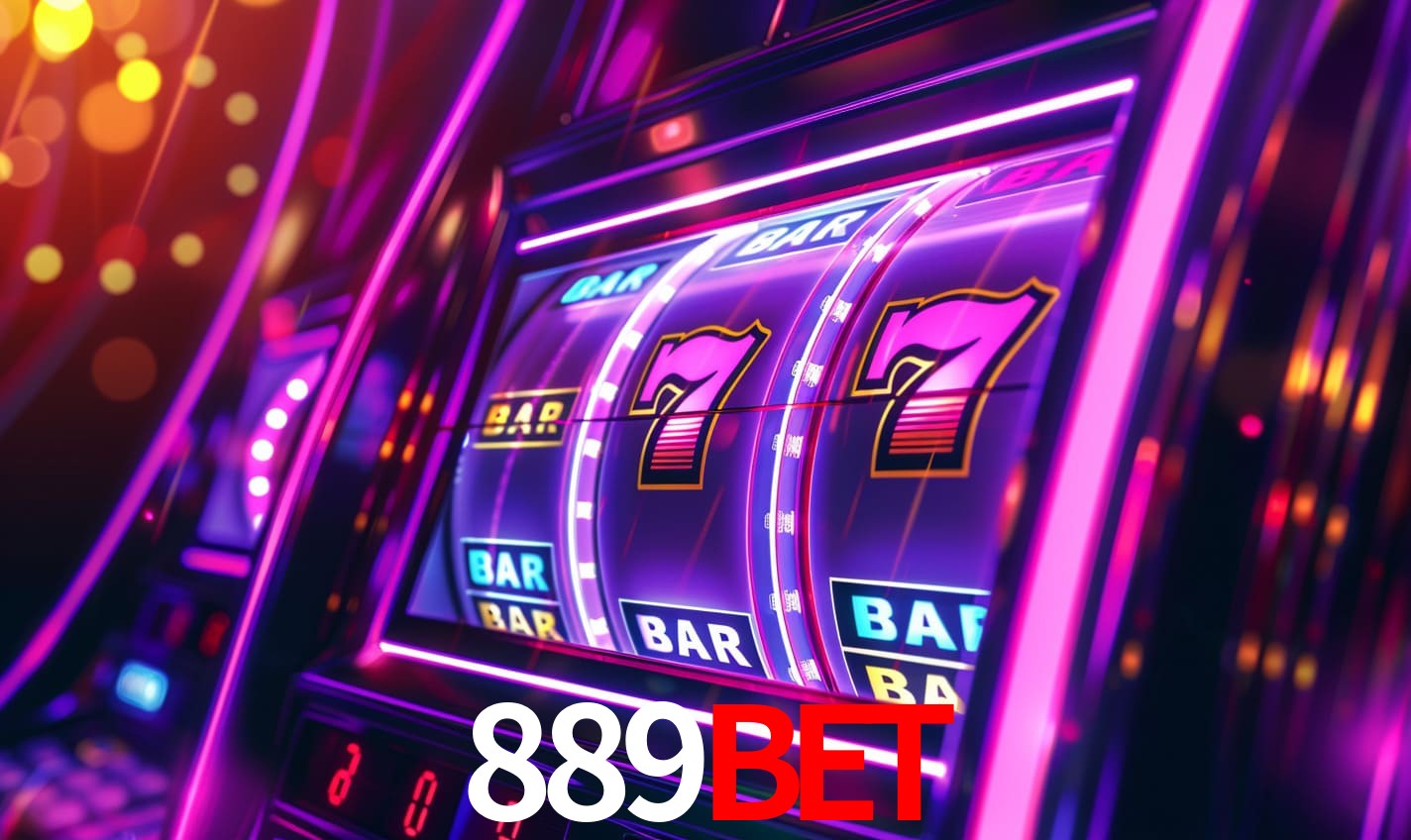 889bet: Seu Cassino Premiado com Pagamentos Rápidos
