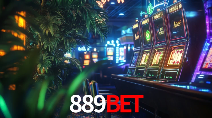 VIP Casino 889bet