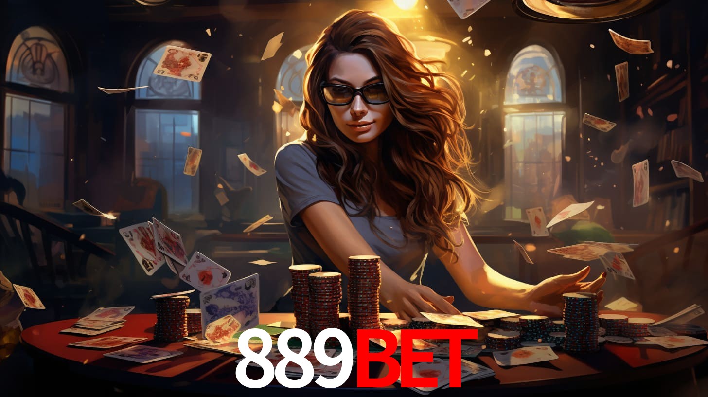 Programa VIP 889bet