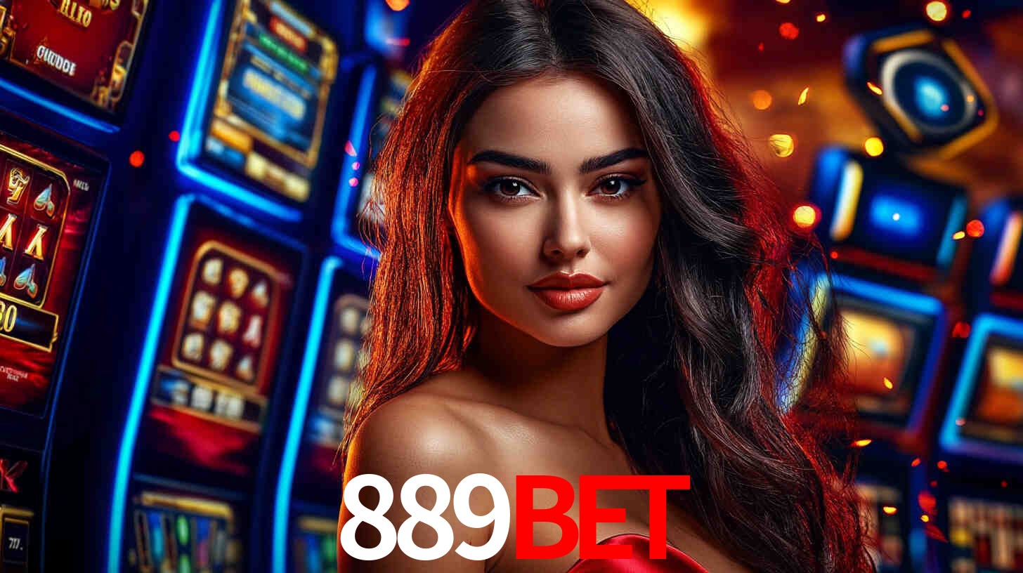 Recursos de Bônus 889bet