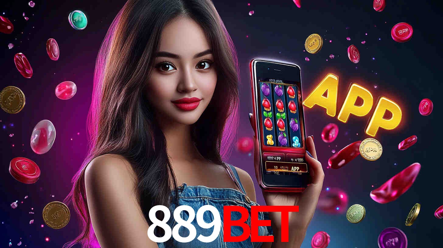 Apostas de Tênis 889bet