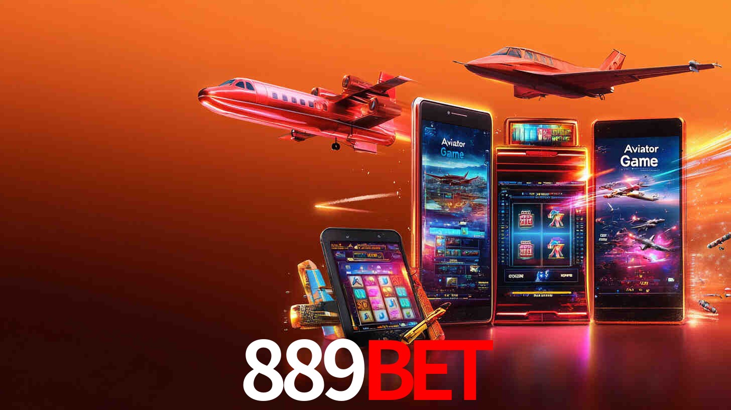 Mesa de Blackjack 889bet