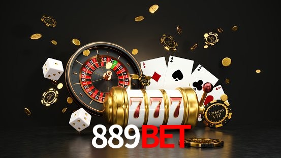 Blackjack Table 889bet