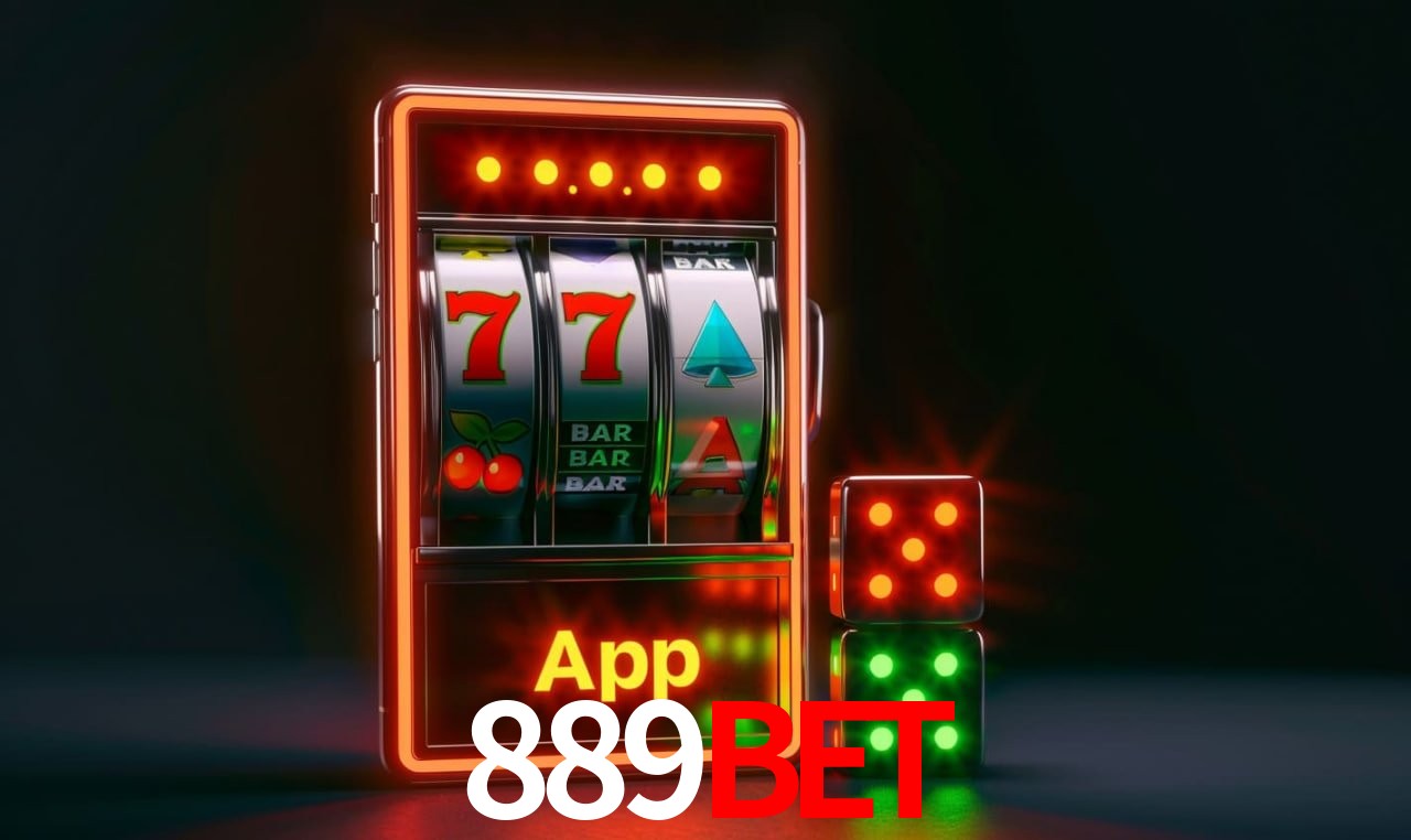 Apostas Esportivas na 889bet: Um Guia Completo