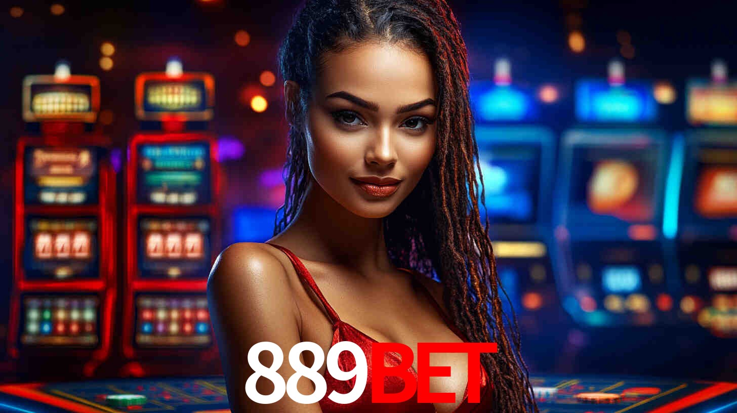 Avaliações dos Jogadores 889bet
