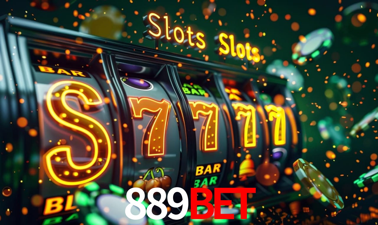 A Revolução dos Aplicativos de Jogos no 889bet