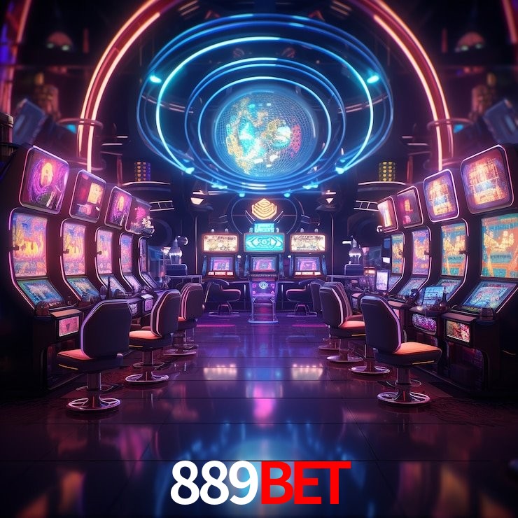 A Emoção da Loteria na 889bet: Uma Chance de Mudança de Vida